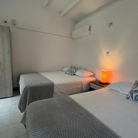 Apartamento North Wind San Andres  Exterior photo