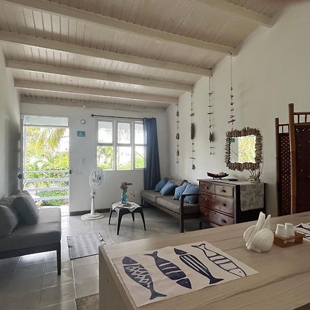 Apartamento North Wind San Andres  Exterior photo