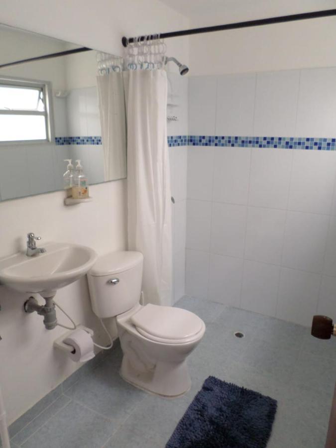 Apartamento North Wind San Andres  Exterior photo