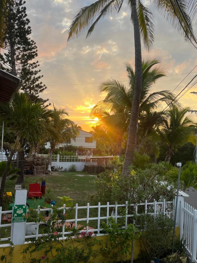 Apartamento North Wind San Andres  Exterior photo