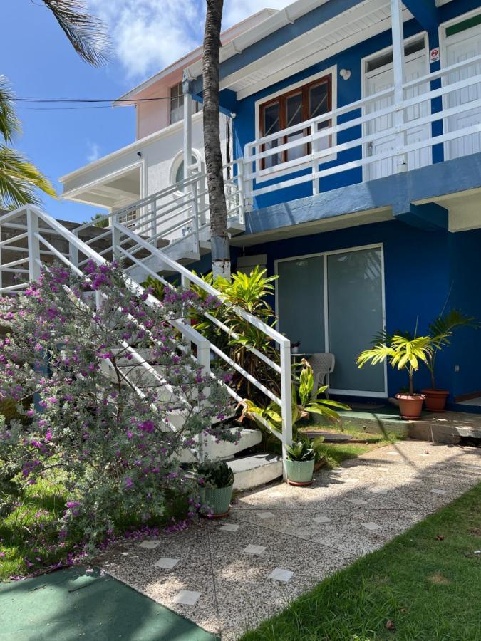Apartamento North Wind San Andres  Exterior photo