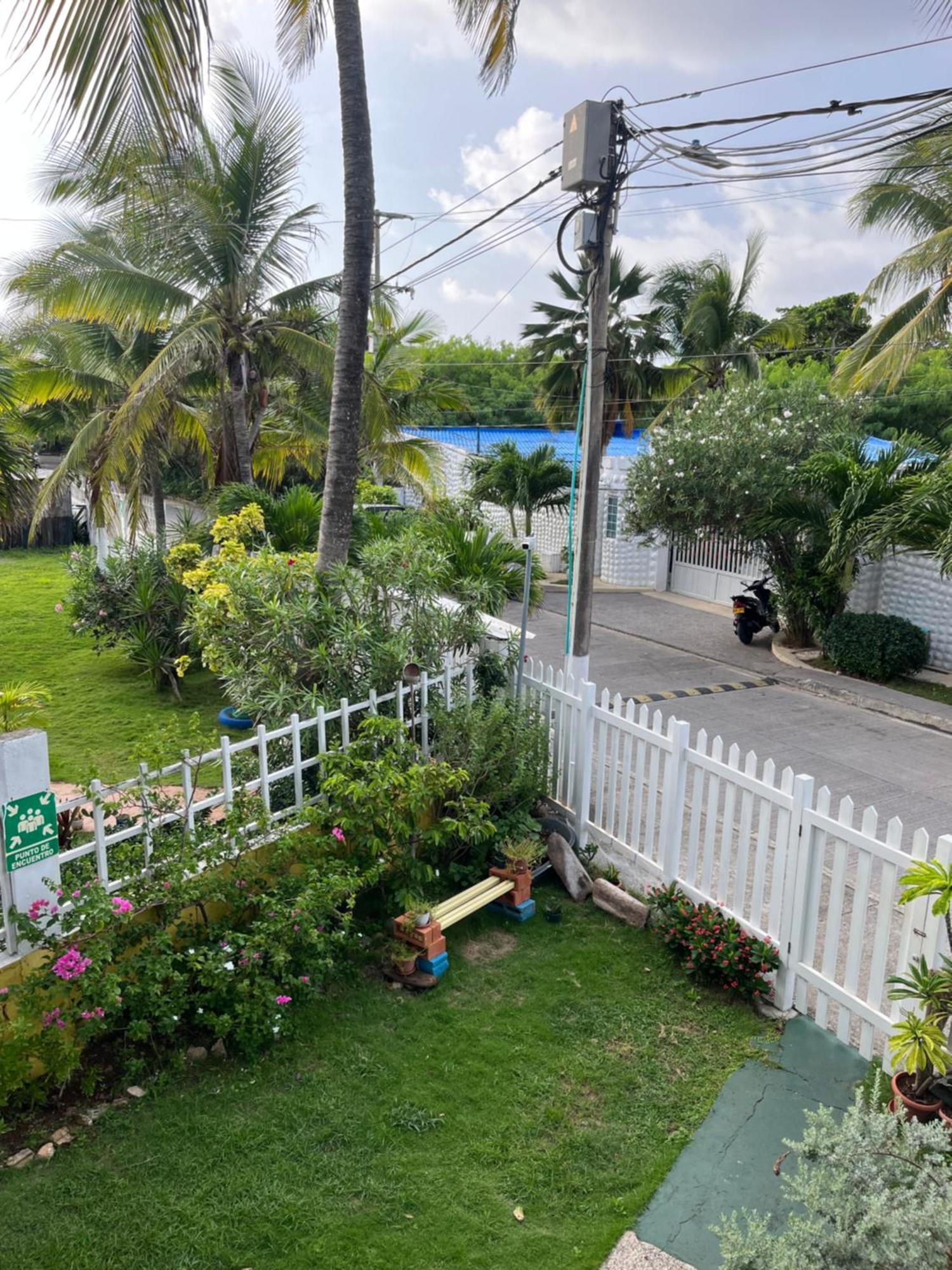 Apartamento North Wind San Andres  Exterior photo