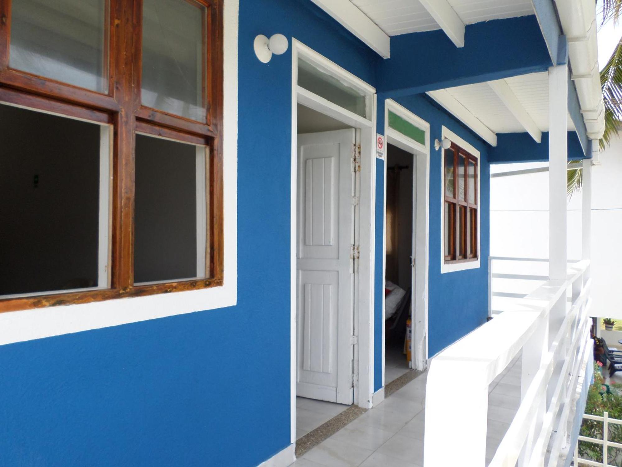 Apartamento North Wind San Andres  Exterior photo