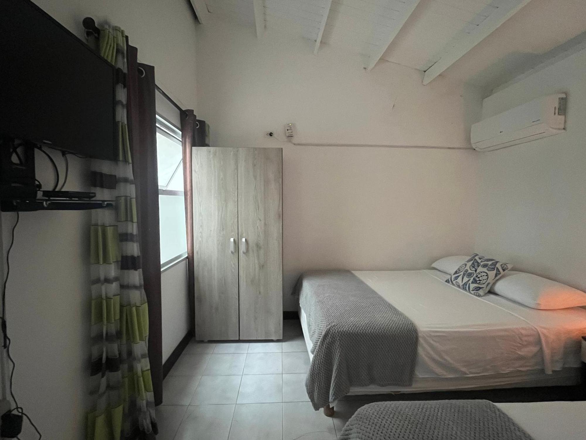 Apartamento North Wind San Andres  Exterior photo