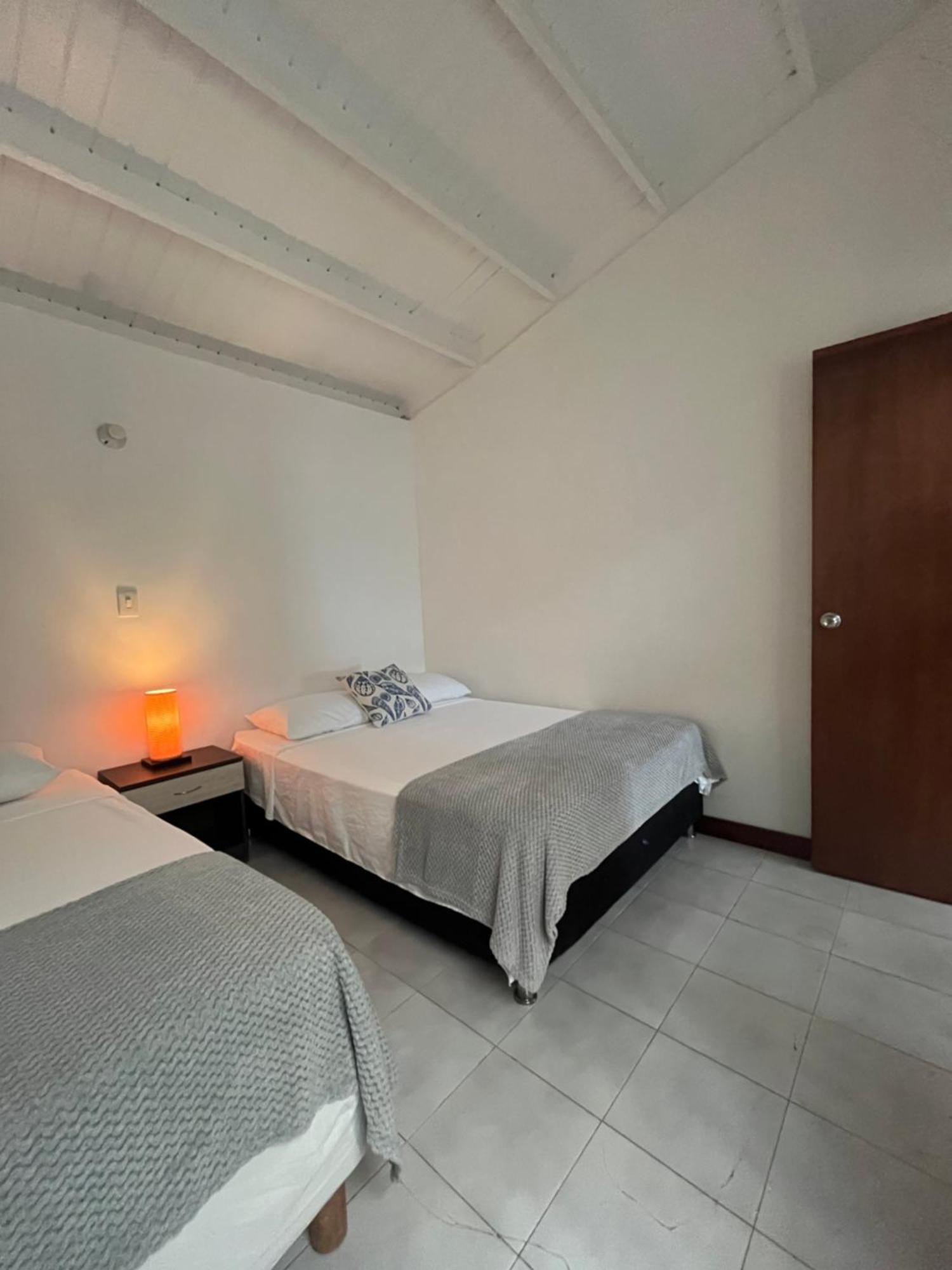 Apartamento North Wind San Andres  Exterior photo