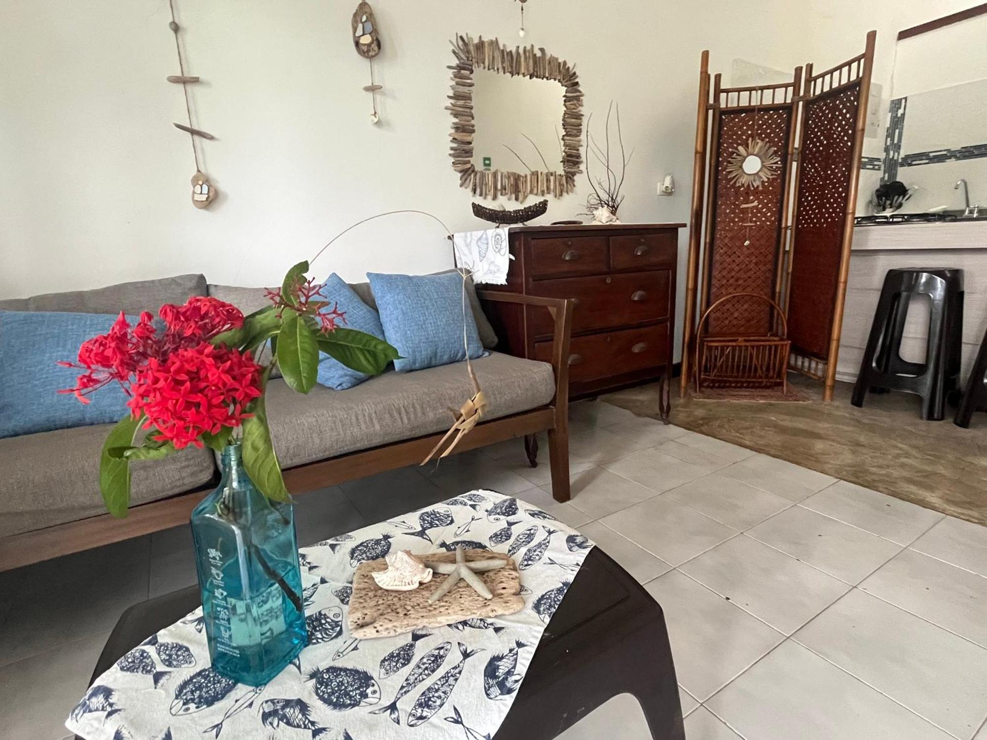 Apartamento North Wind San Andres  Exterior photo