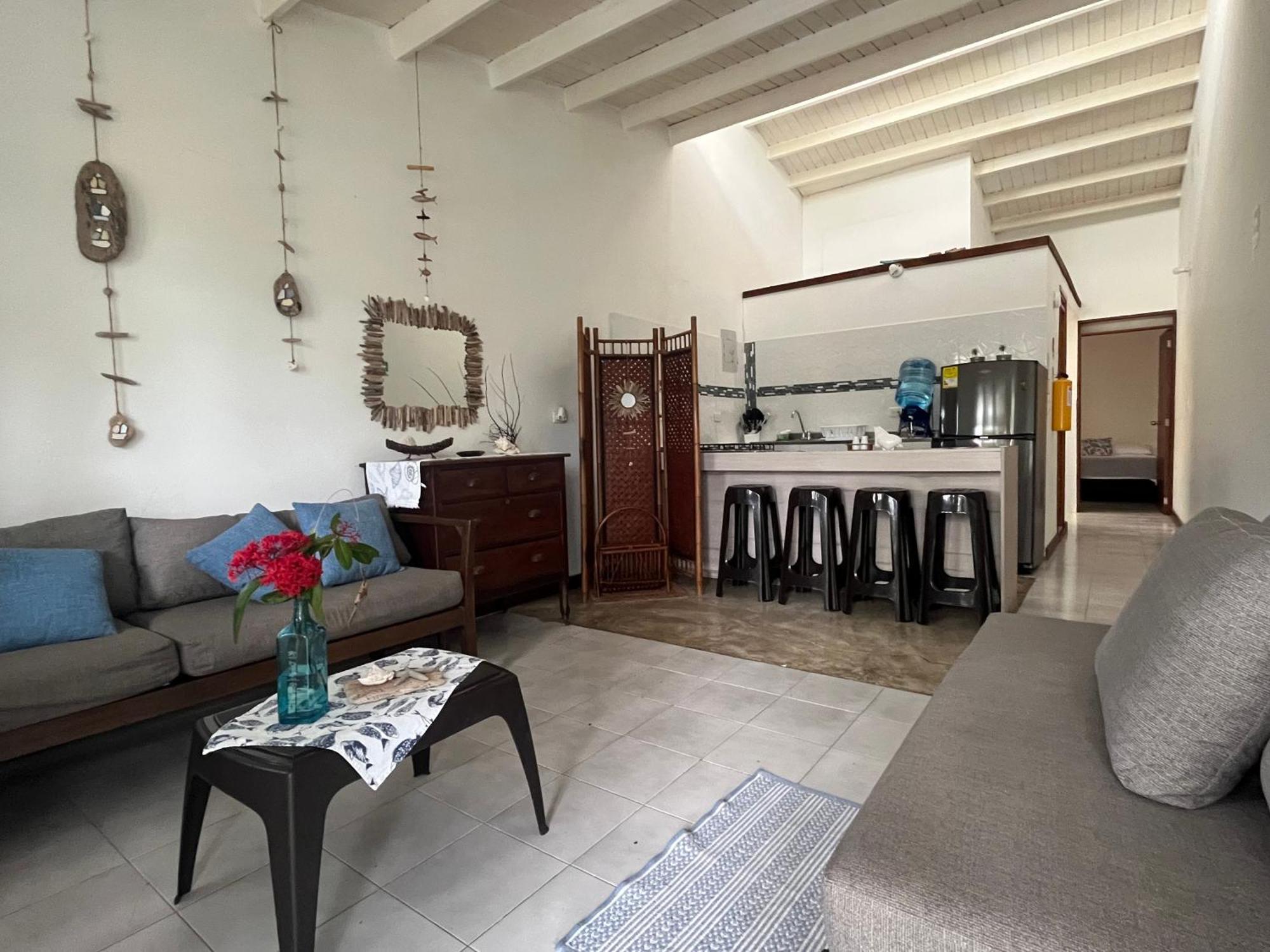 Apartamento North Wind San Andres  Exterior photo