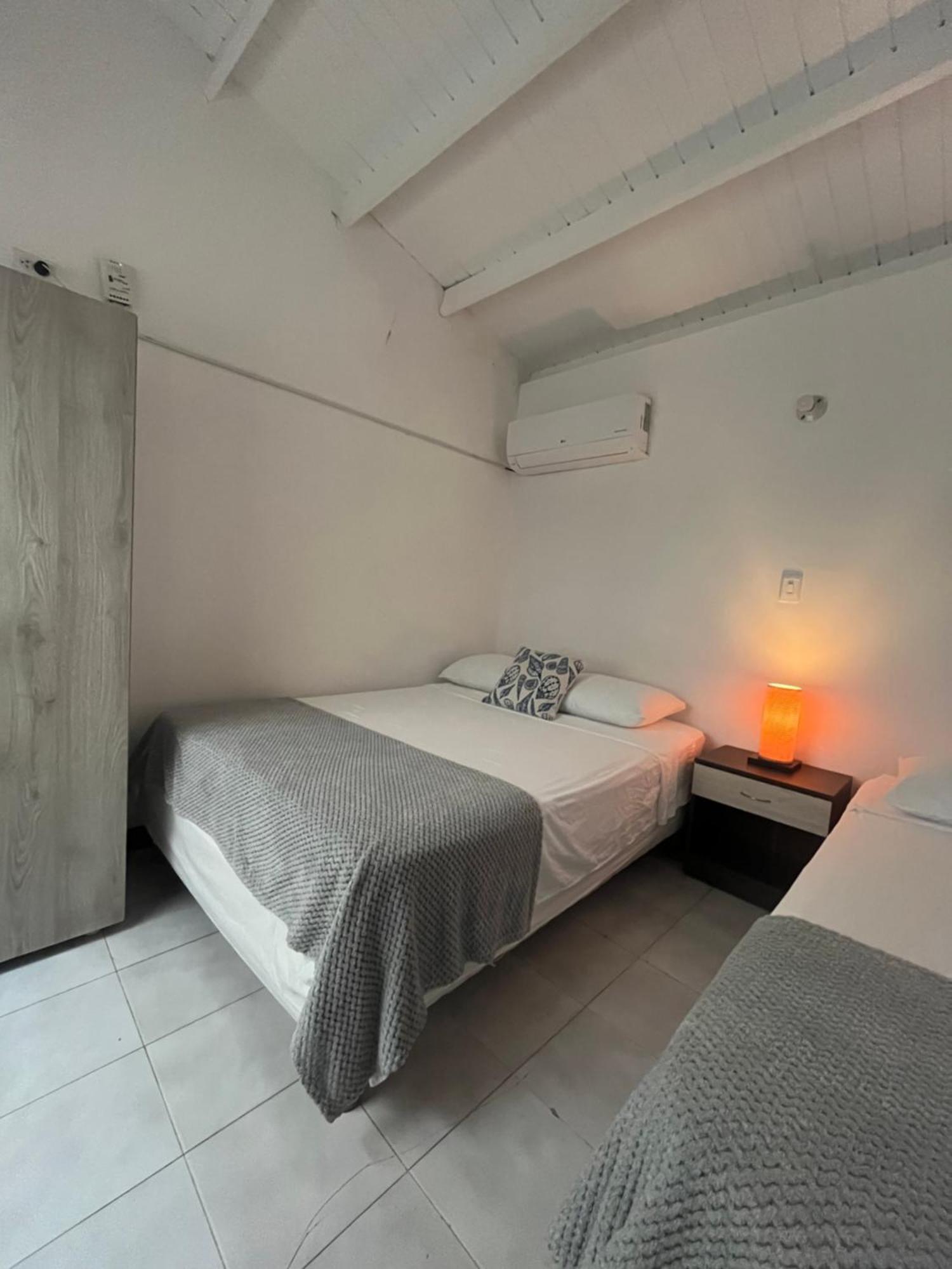 Apartamento North Wind San Andres  Exterior photo