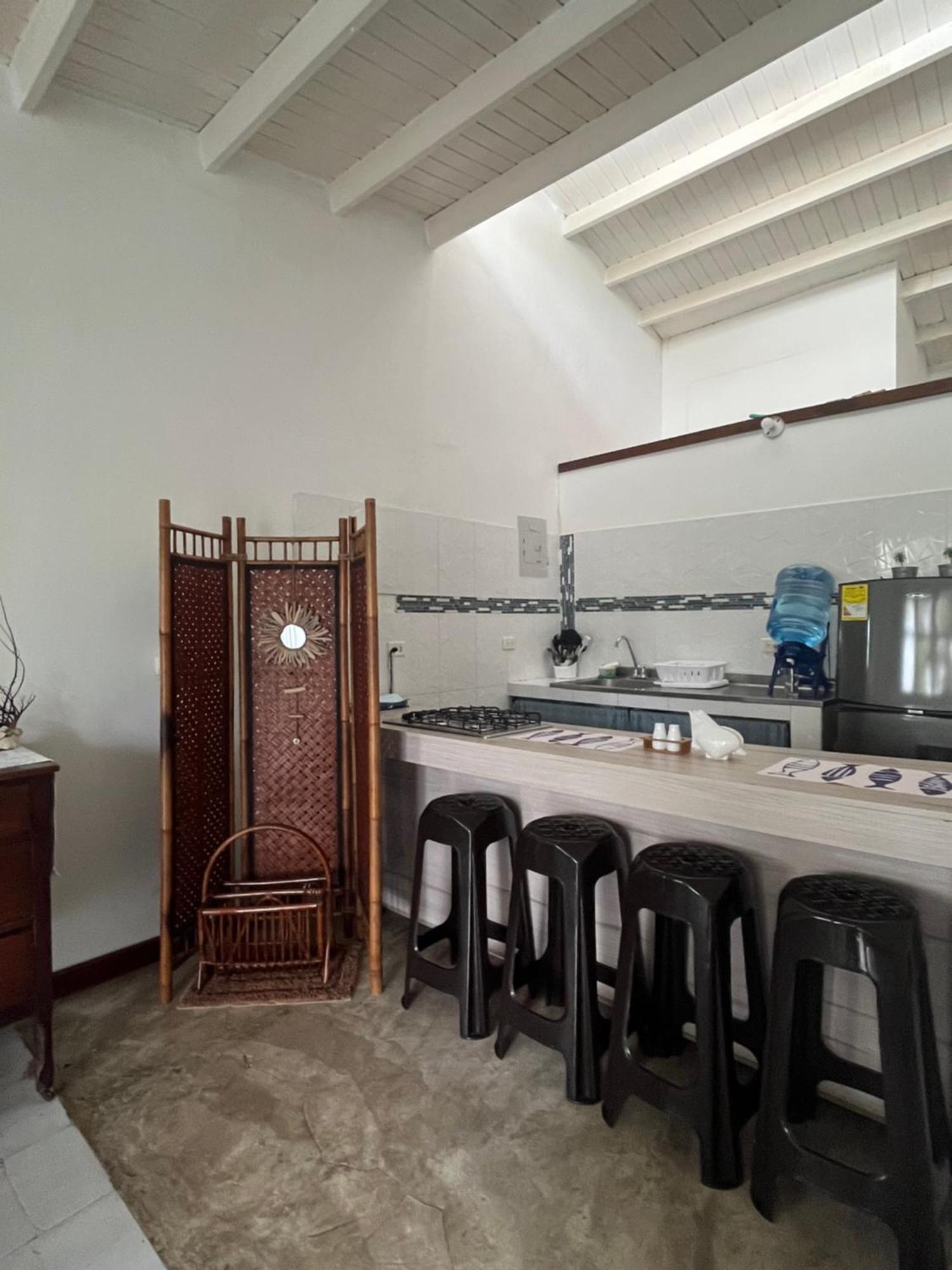 Apartamento North Wind San Andres  Exterior photo