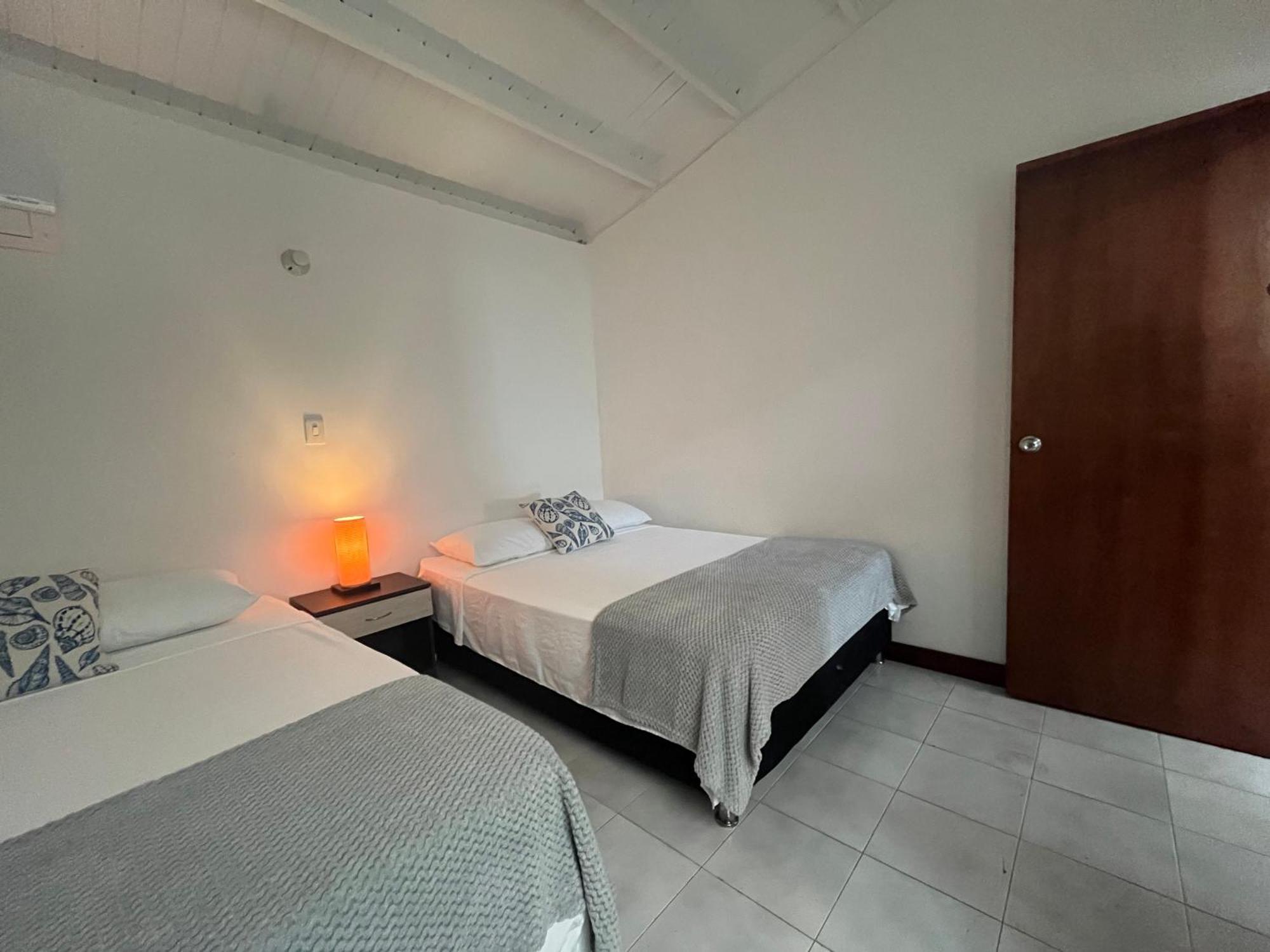 Apartamento North Wind San Andres  Exterior photo