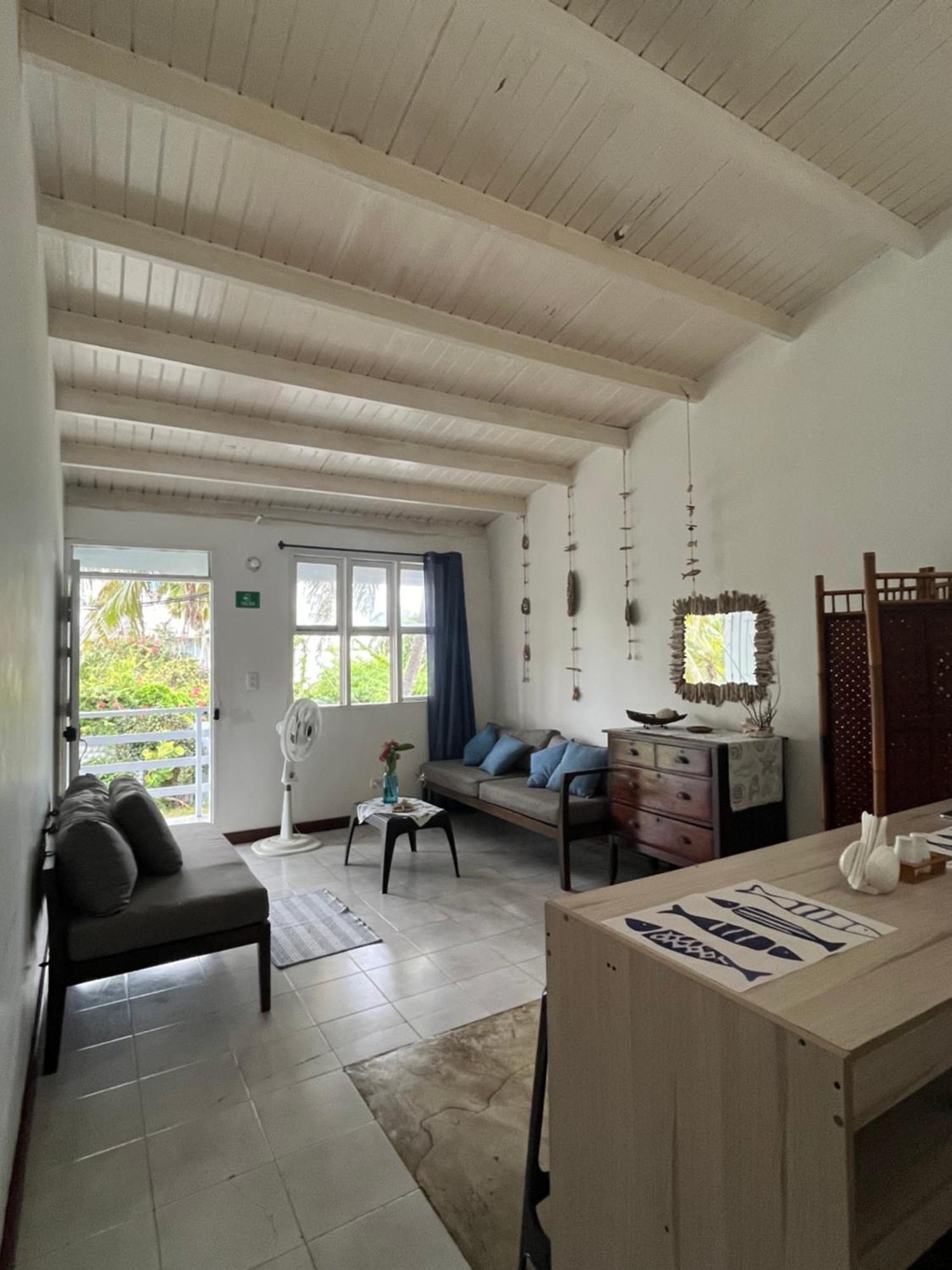 Apartamento North Wind San Andres  Exterior photo
