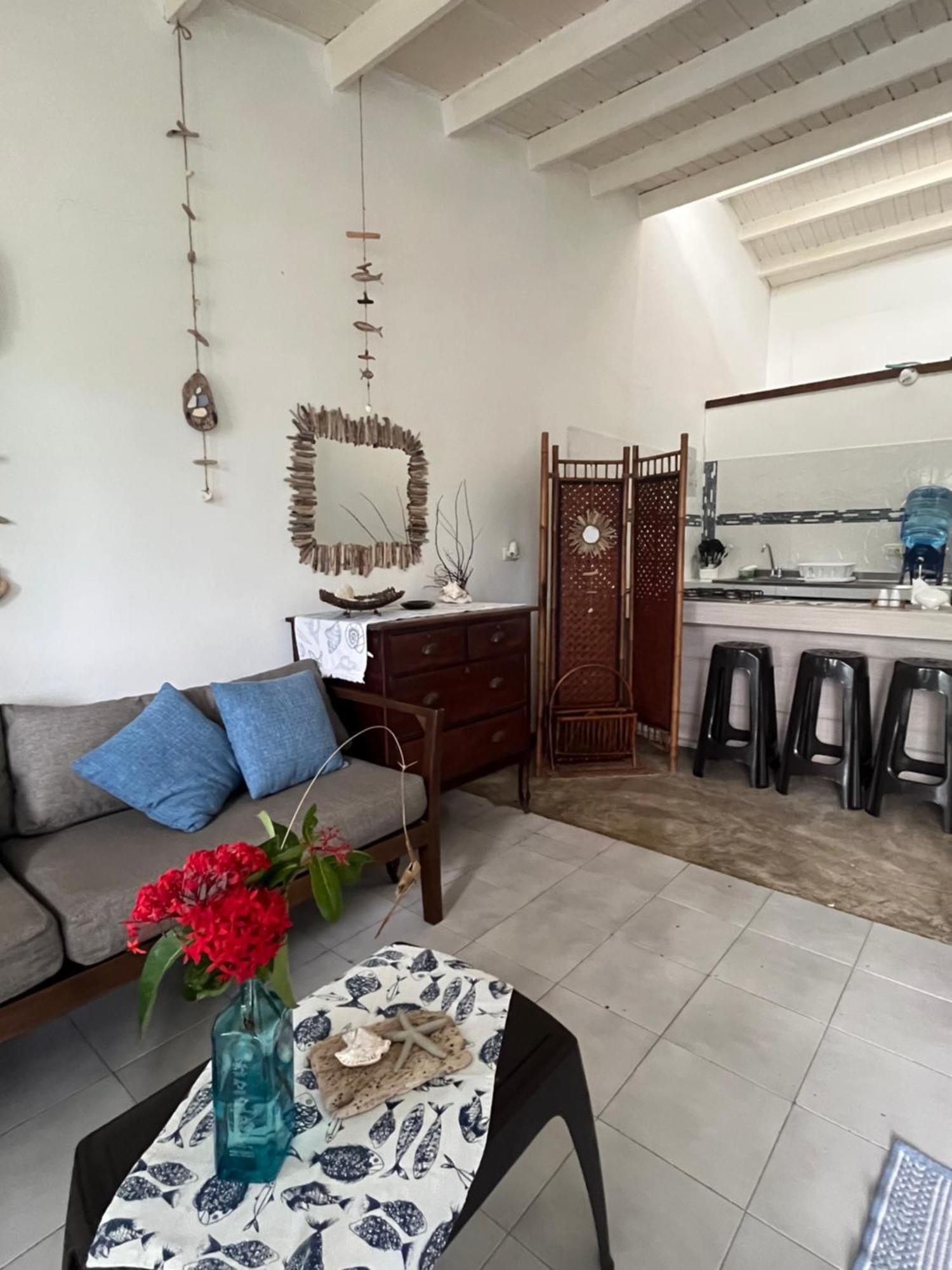 Apartamento North Wind San Andres  Exterior photo