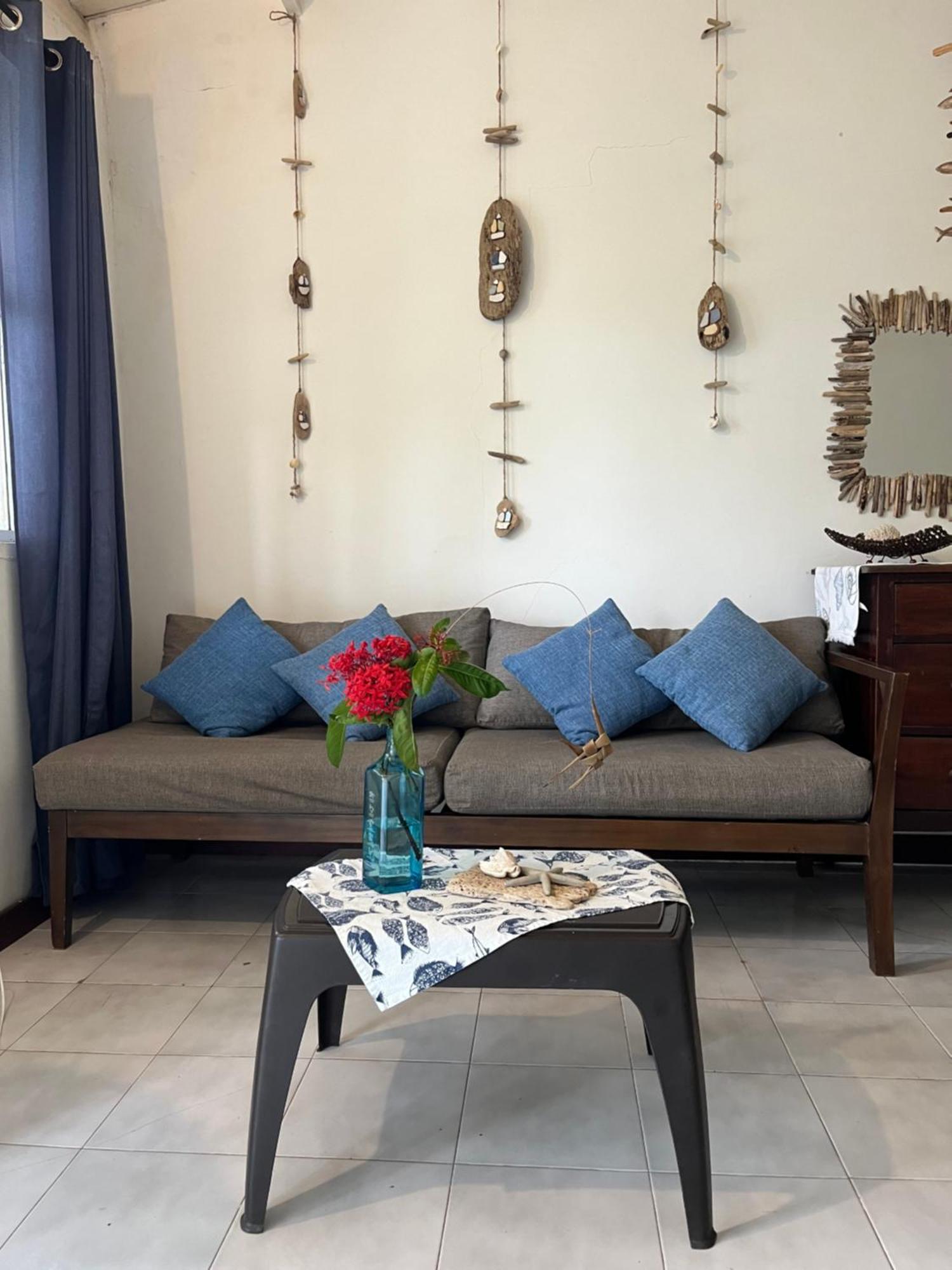 Apartamento North Wind San Andres  Exterior photo