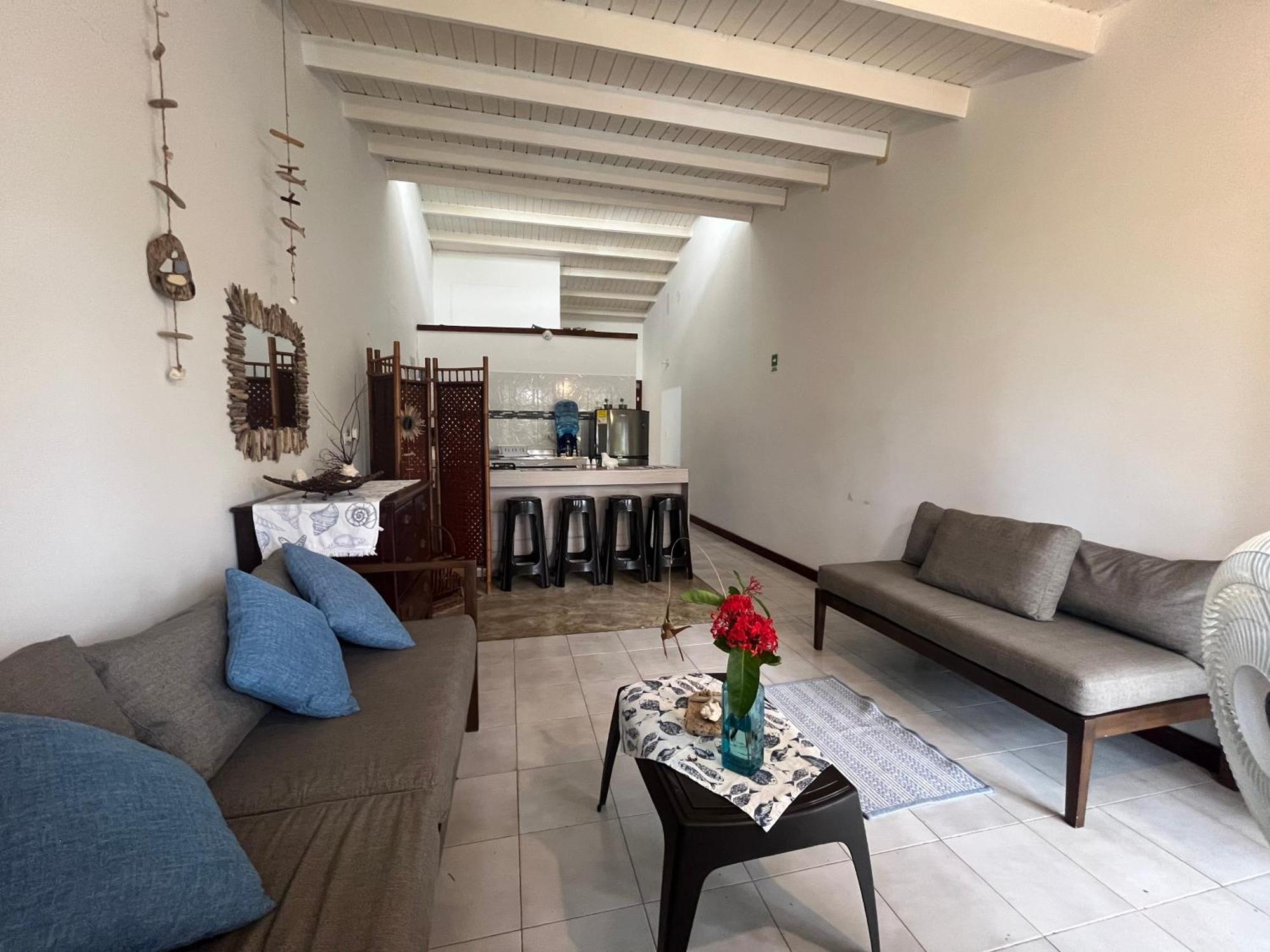 Apartamento North Wind San Andres  Exterior photo