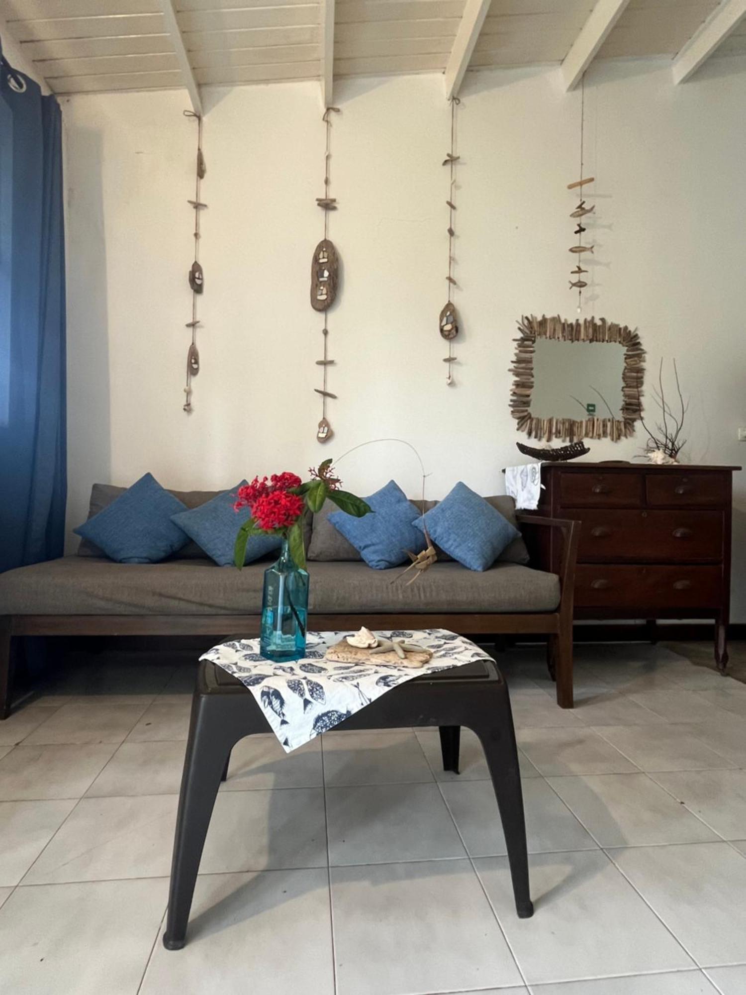 Apartamento North Wind San Andres  Exterior photo