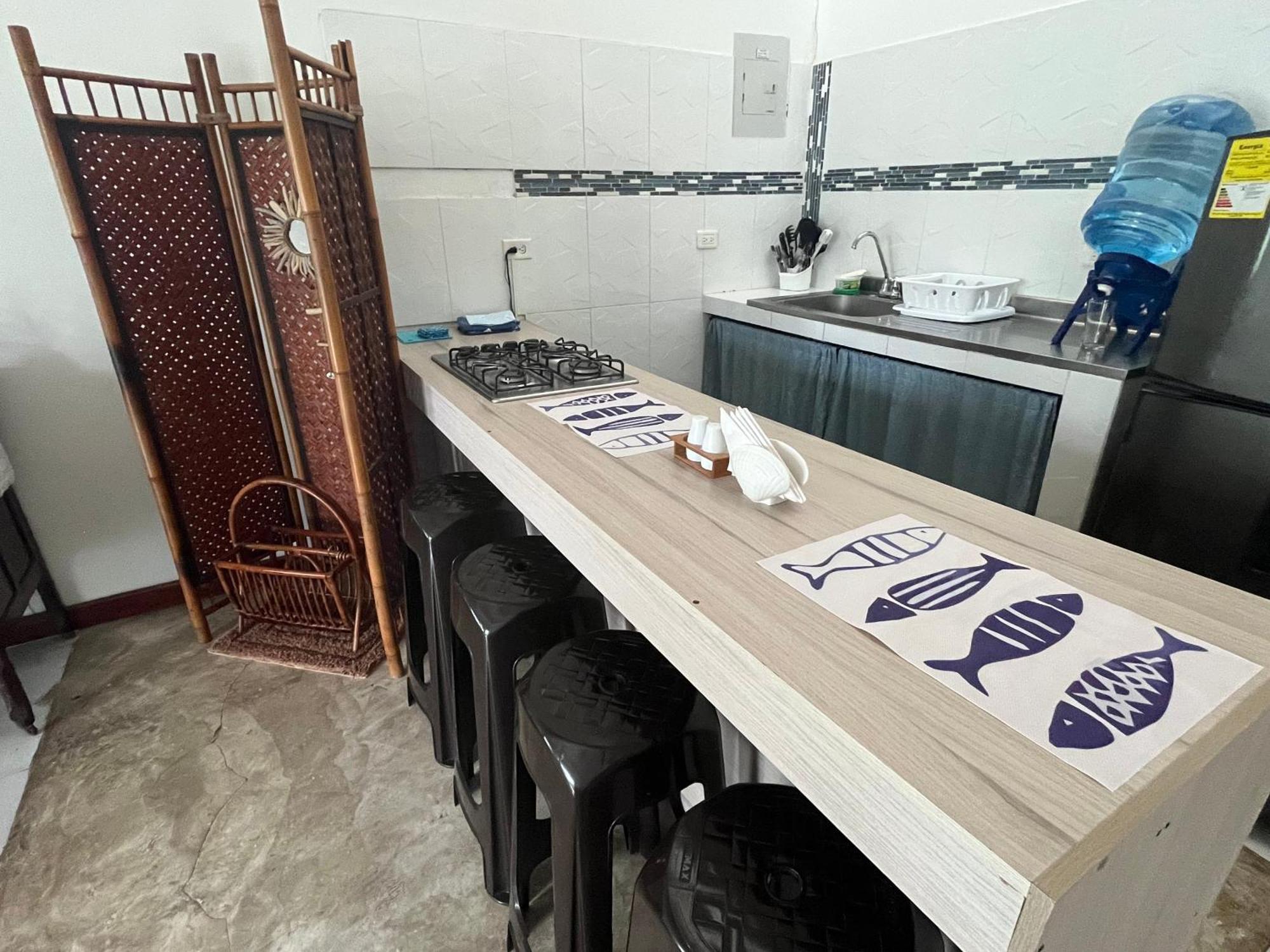 Apartamento North Wind San Andres  Exterior photo