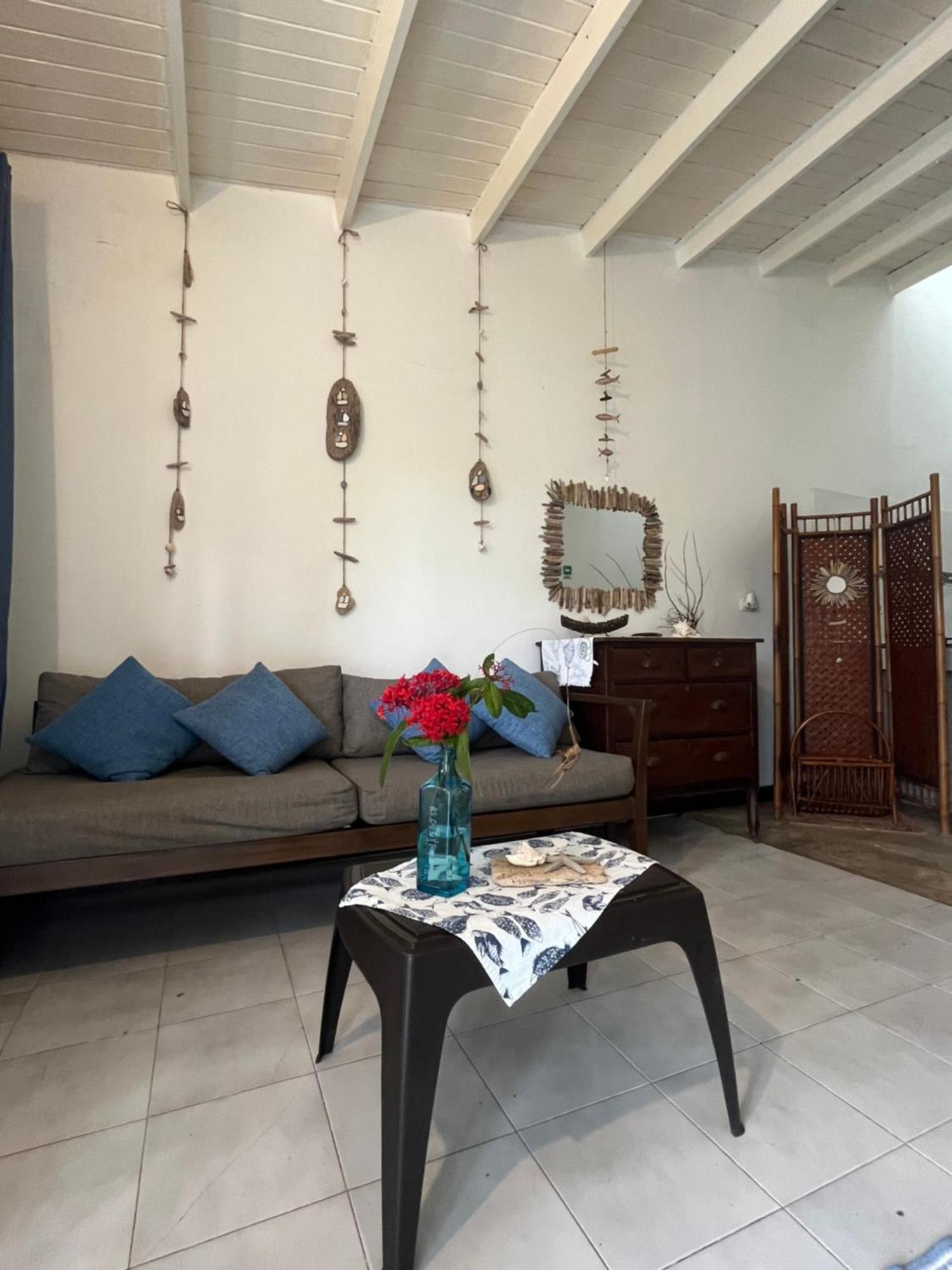 Apartamento North Wind San Andres  Exterior photo