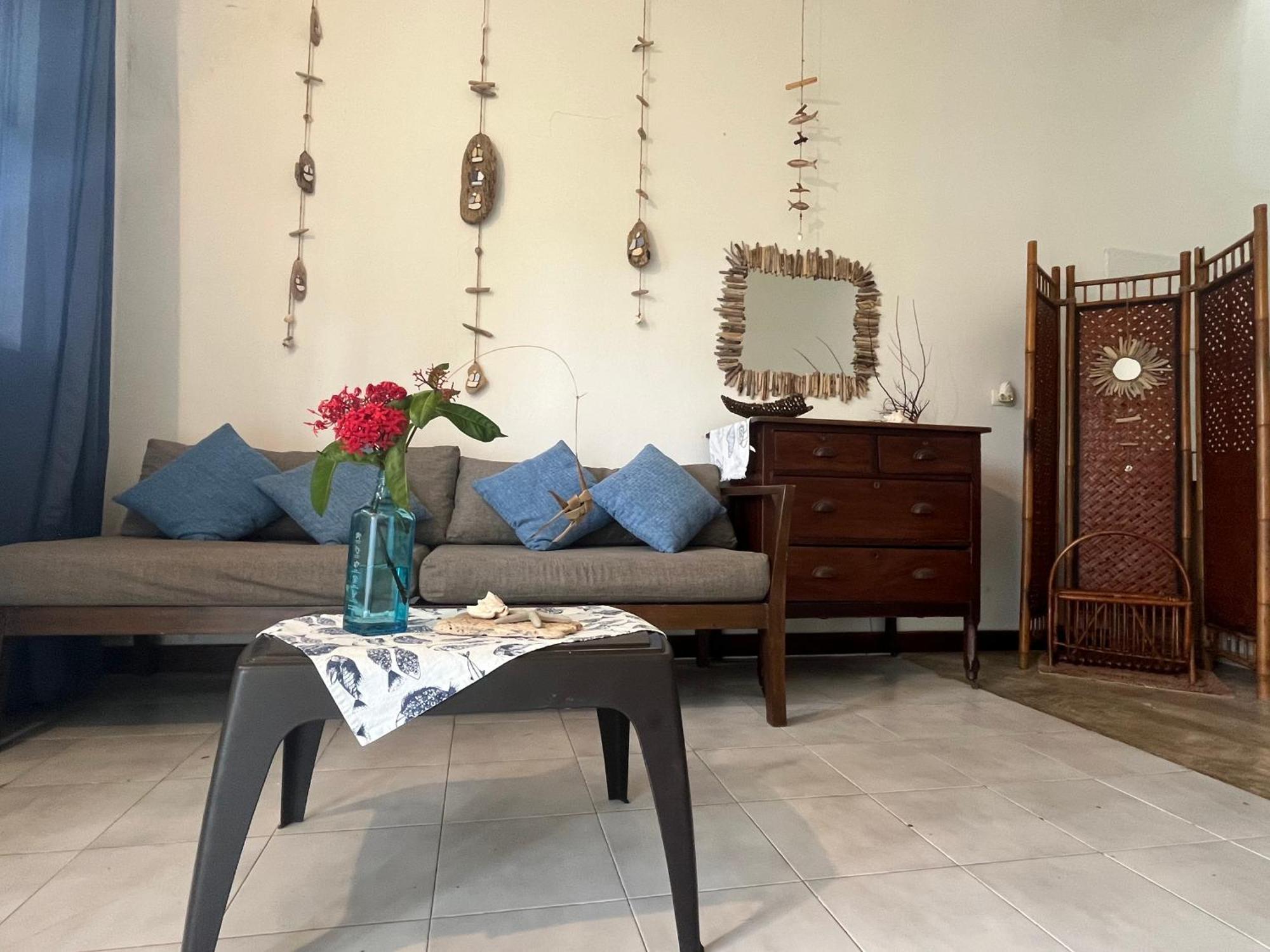 Apartamento North Wind San Andres  Exterior photo