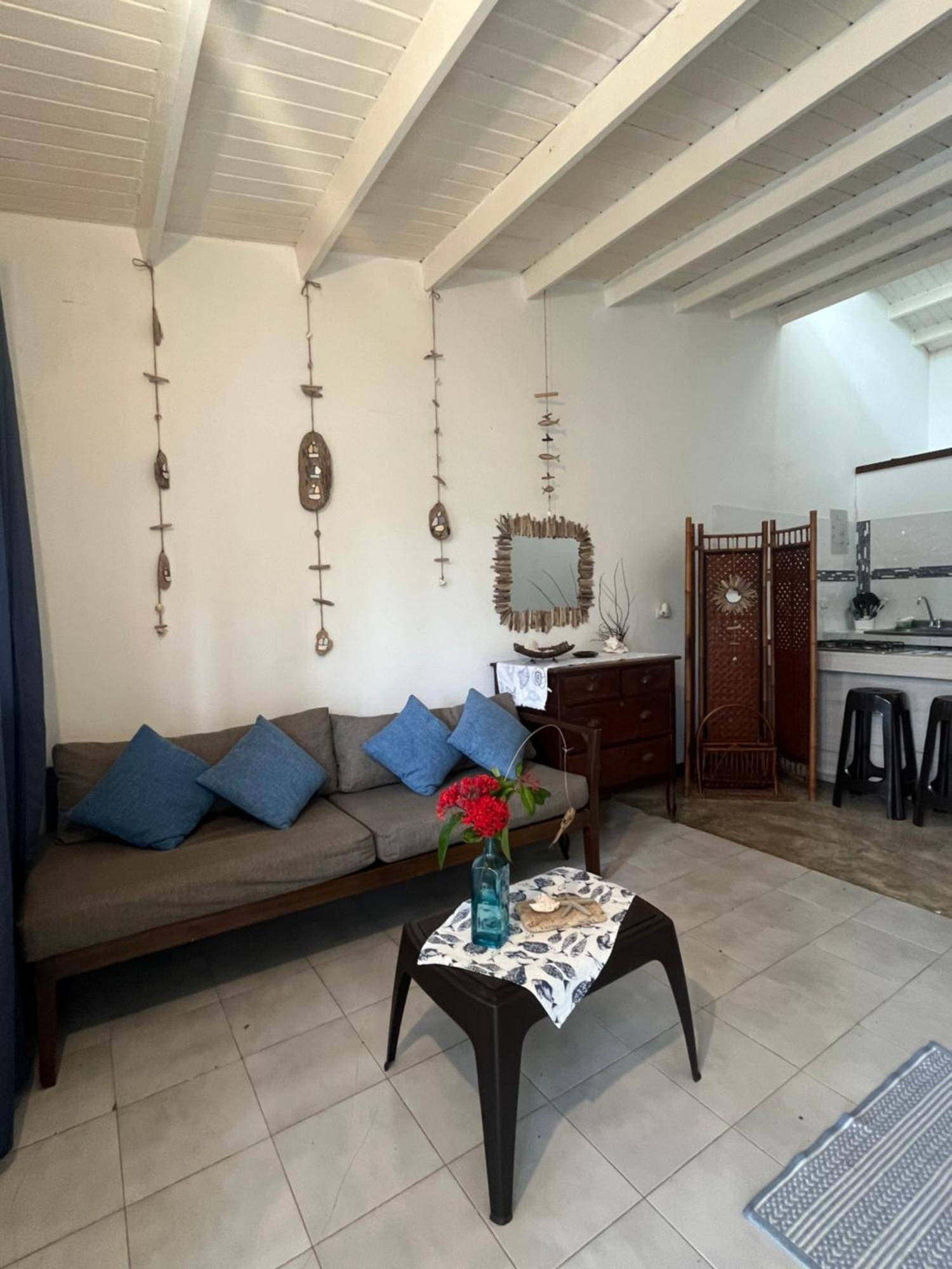 Apartamento North Wind San Andres  Exterior photo